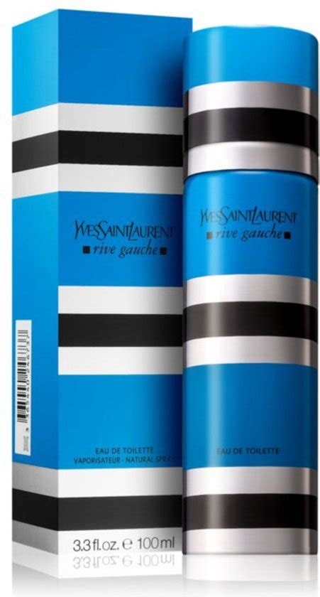 rive gauche yves saint laurent 100ml|rive gauche 100ml john lewis.